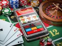 Вход на зеркало Maximum Casino